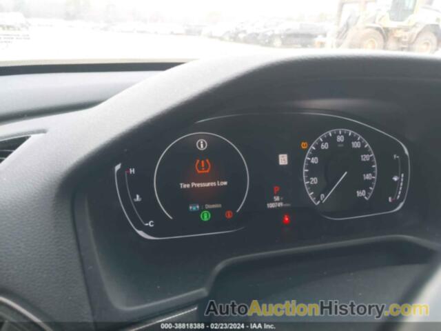 HONDA ACCORD SPORT, 1HGCV1F32KA061077