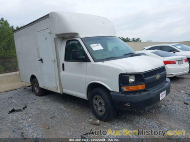 CHEVROLET EXPRESS G3500, 1GB0G2BG4D1175129