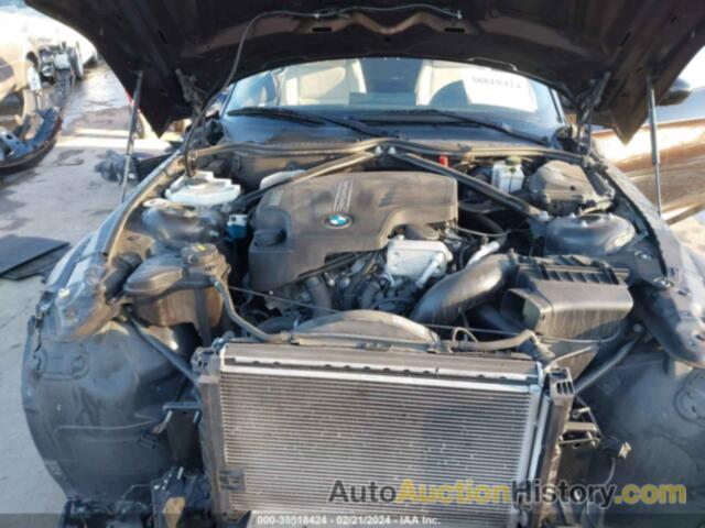 BMW Z4 SDRIVE28I, WBALL5C59FP557706