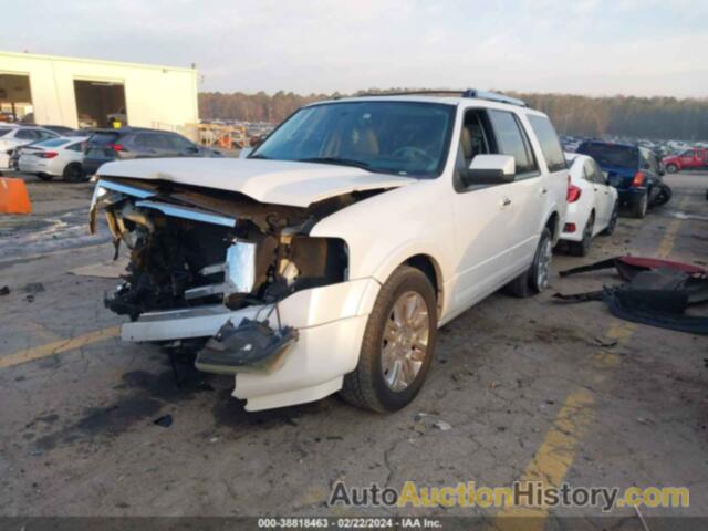 FORD EXPEDITION LIMITED, 1FMJU1K50CEF41964