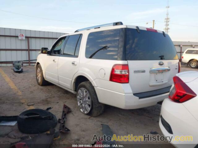 FORD EXPEDITION LIMITED, 1FMJU1K50CEF41964