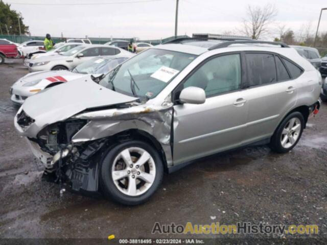 LEXUS RX 330 330, 2T2HA31U25C068795