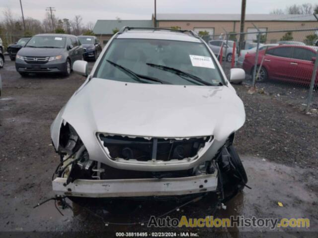 LEXUS RX 330 330, 2T2HA31U25C068795