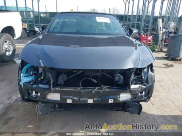 LEXUS ES 350, 58ADZ1B12NU122141