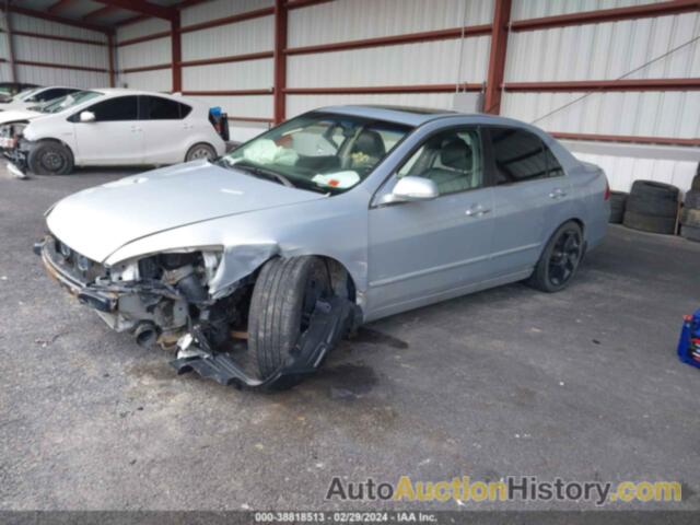 HONDA ACCORD HYBRID, JHMCN36487C003469