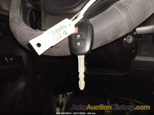 TOYOTA RAV4 LE, 2T3BFREV5GW475732