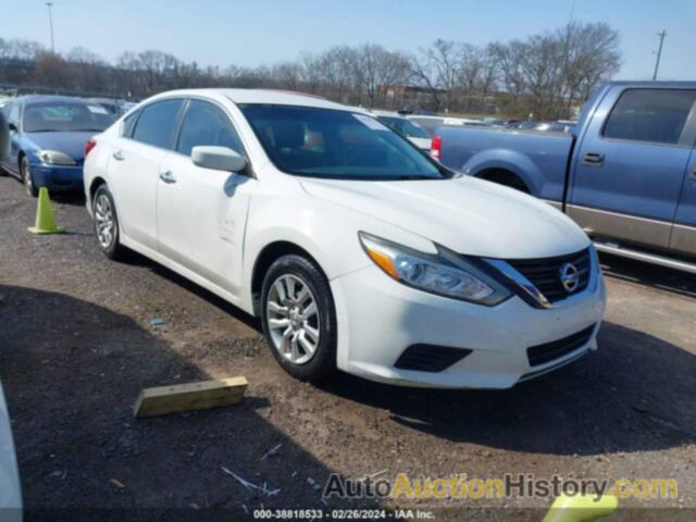 NISSAN ALTIMA 2.5/2.5 S/2.5 SL/2.5 SR/2.5 SV, 1N4AL3AP5GC157160