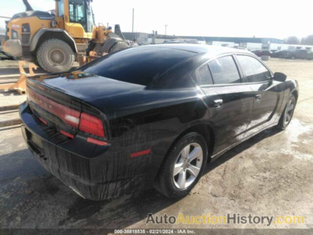 DODGE CHARGER SE, 2C3CDXBG7CH120211