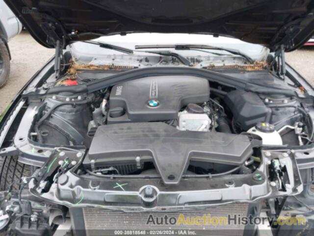 BMW 328 XI SULEV, WBA8E3G58GNT77094