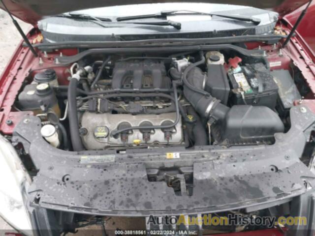 MERCURY SABLE, 1MEHM40W48G624355