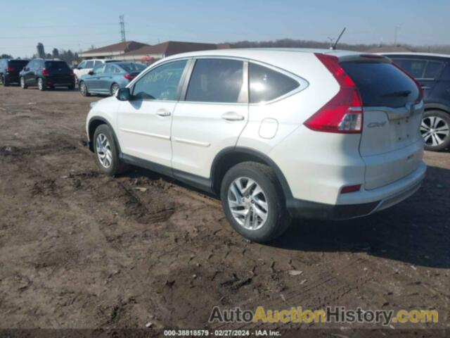 HONDA CR-V EX, 5J6RM4H50GL057465