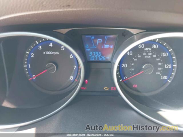 HYUNDAI TUCSON GLS, KM8JT3AF9FU025220