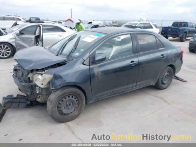 TOYOTA YARIS, JTDBT4K31A1370626