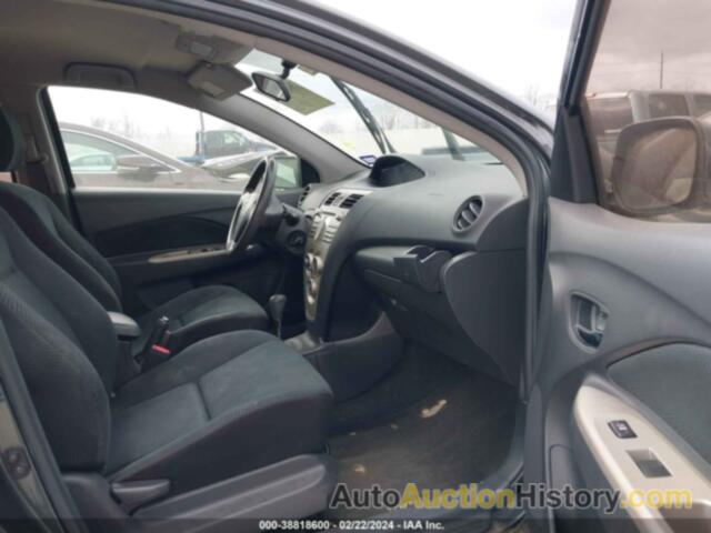 TOYOTA YARIS, JTDBT4K31A1370626