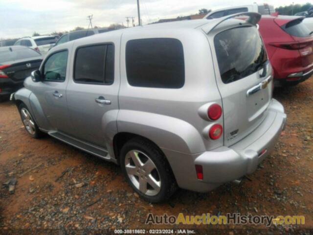 CHEVROLET HHR LT, 3GNDA23P46S587444