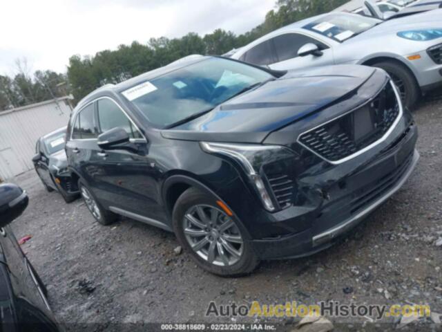 CADILLAC XT4 AWD PREMIUM LUXURY, 1GYFZDR48PF112642