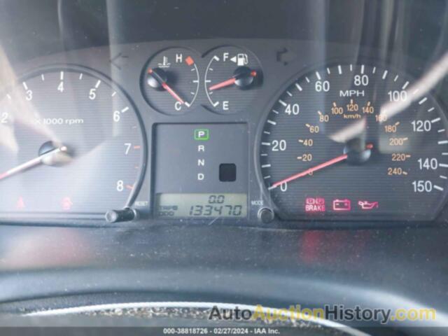 HYUNDAI SONATA, KMHWF25S64A917616