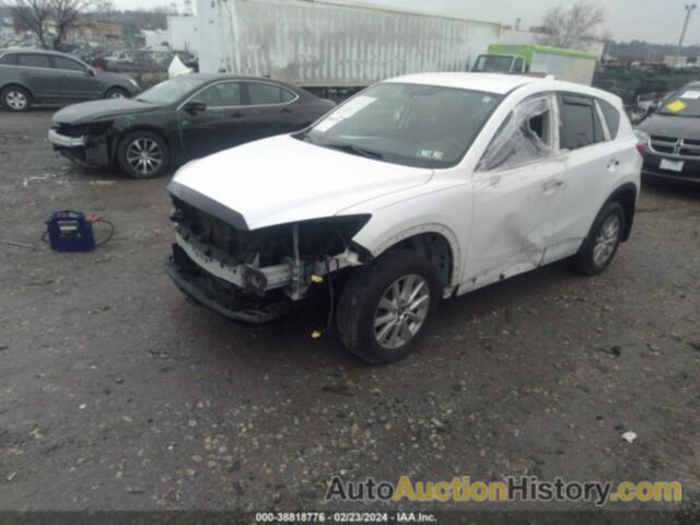 MAZDA CX-5 TOURING, JM3KE4CY2E0387619