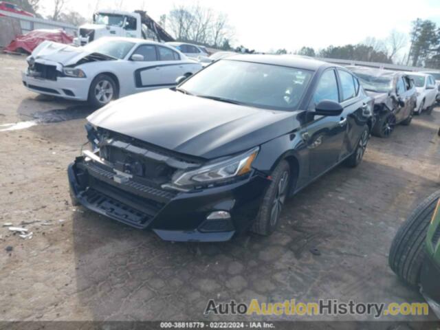 NISSAN ALTIMA SV FWD, 1N4BL4DV2NN412479