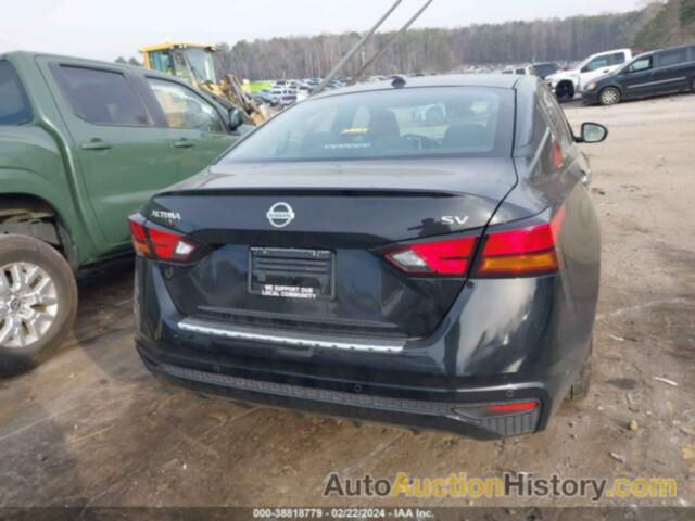 NISSAN ALTIMA SV FWD, 1N4BL4DV2NN412479