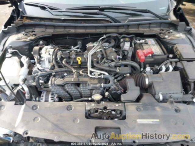 NISSAN ALTIMA SV FWD, 1N4BL4DV2NN412479