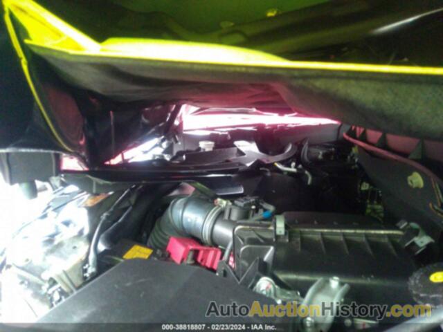 MITSUBISHI OUTLANDER SPORT 2.0 BE AWC/2.0 ES AWC/2.0 LE AWC/2.0 SE AWC, JA4ARUAU3MU010940