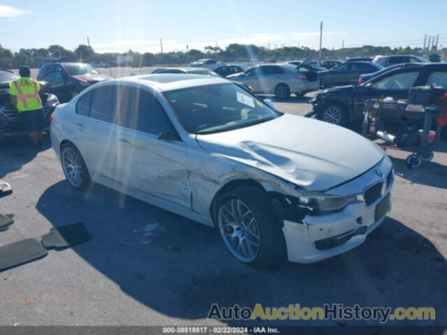 BMW 335 I, WBA3A9G55ENR97469