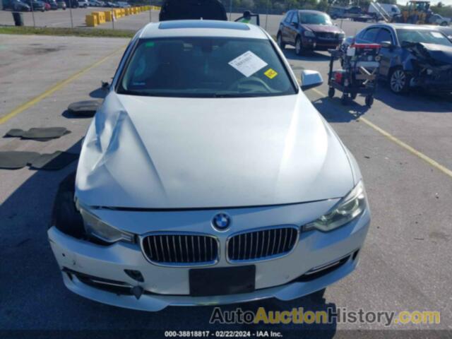 BMW 335 I, WBA3A9G55ENR97469