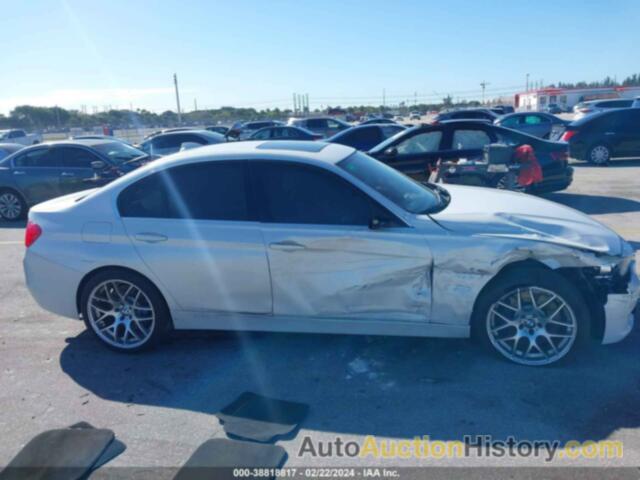 BMW 335 I, WBA3A9G55ENR97469