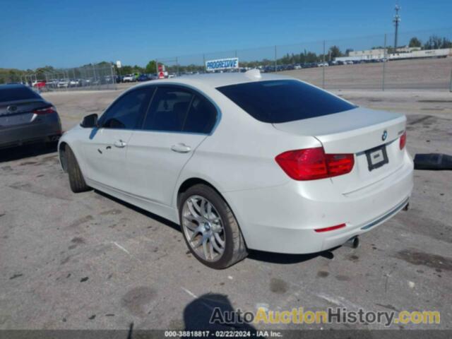 BMW 335 I, WBA3A9G55ENR97469