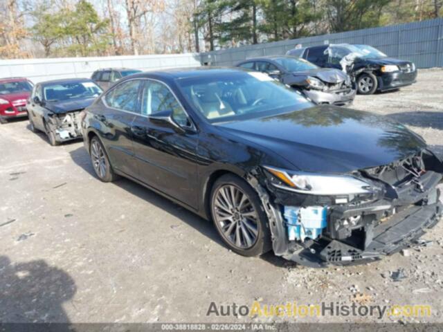 LEXUS ES 350, 58ADZ1B15LU067794