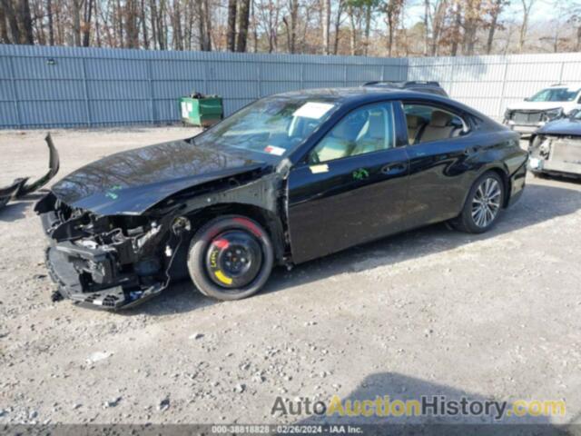 LEXUS ES 350, 58ADZ1B15LU067794