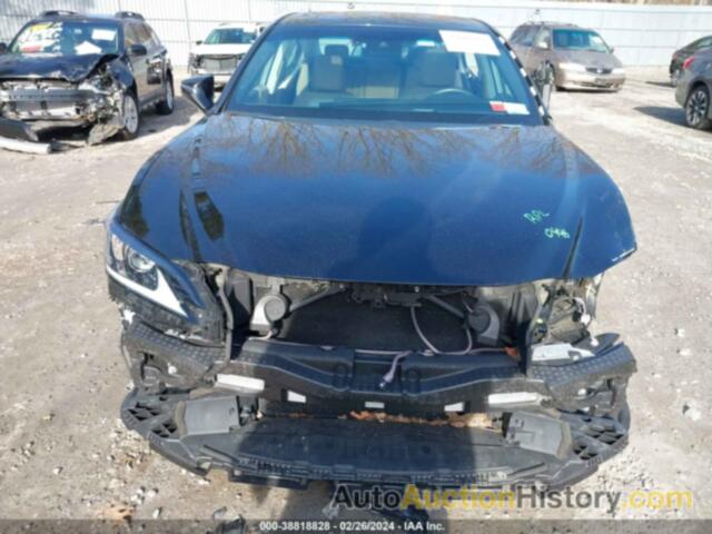 LEXUS ES 350, 58ADZ1B15LU067794