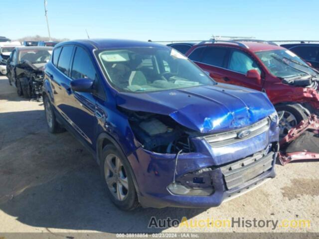 FORD ESCAPE SE, 1FMCU0G7XGUB70840