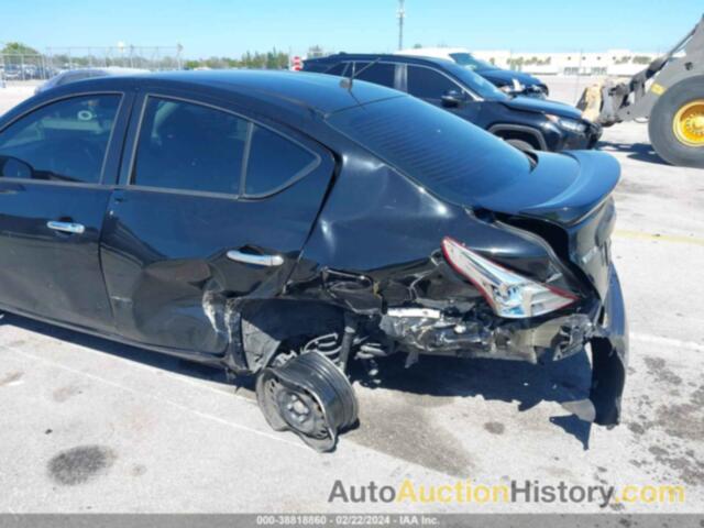 NISSAN VERSA S/S PLUS/SV/SL, 3N1CN7AP5EL846656