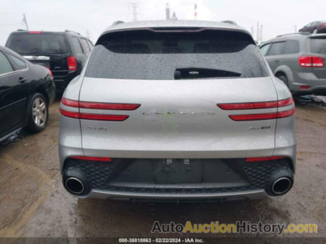 GENESIS GV70 3.5T AWD SPORT, KMUMCDTC5PU091837