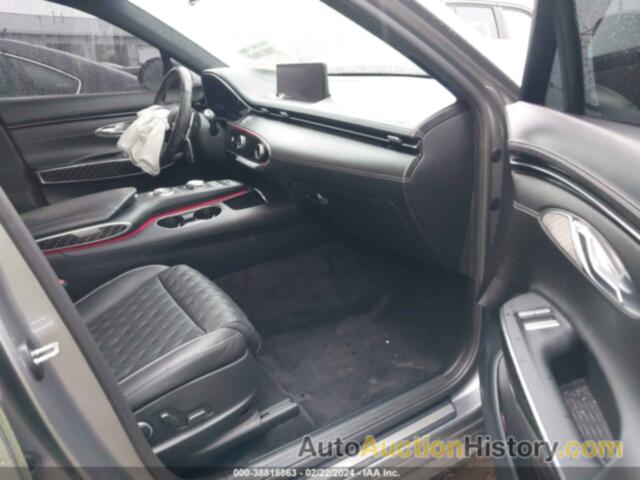 GENESIS GV70 3.5T AWD SPORT, KMUMCDTC5PU091837