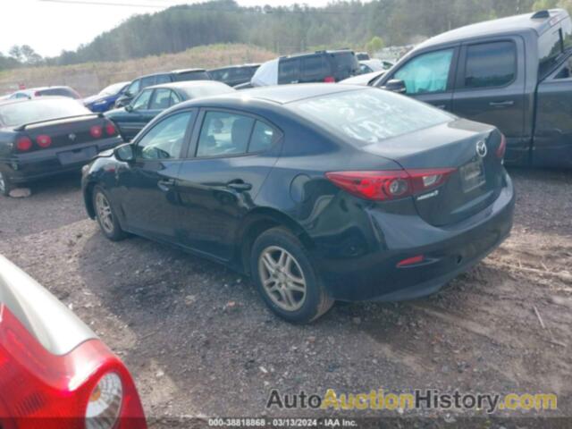 MAZDA 3 SPORT, 3MZBN1U7XJM219034