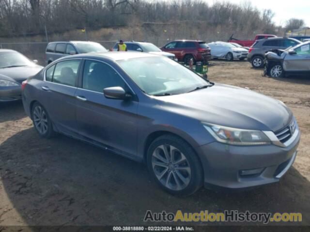 HONDA ACCORD SPORT, 1HGCR2F50EA044374