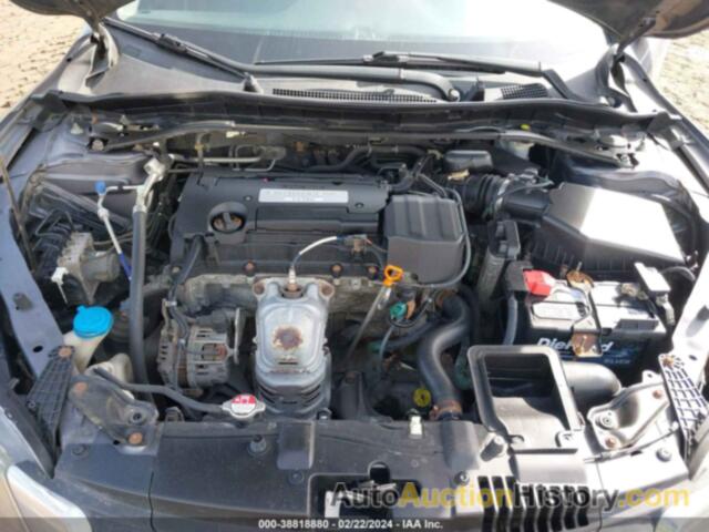 HONDA ACCORD SPORT, 1HGCR2F50EA044374