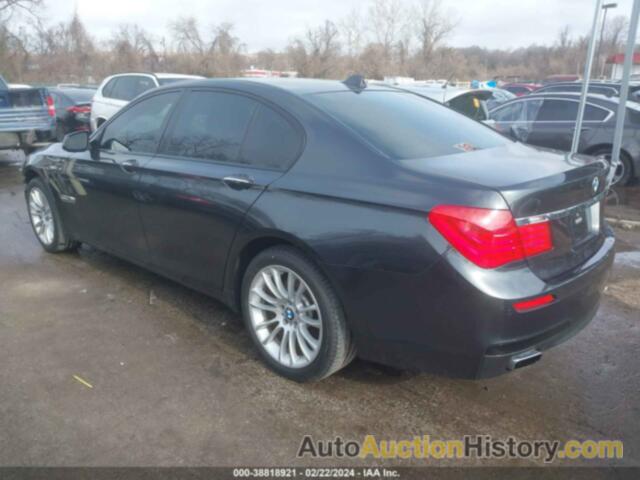 BMW 740I, WBAKA4C54BC613046