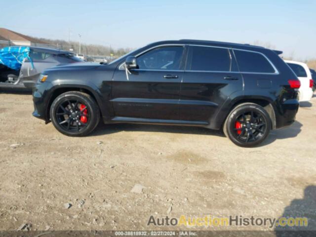 JEEP GRAND CHEROKEE SRT-8, 1C4RJFDJ1FC862970