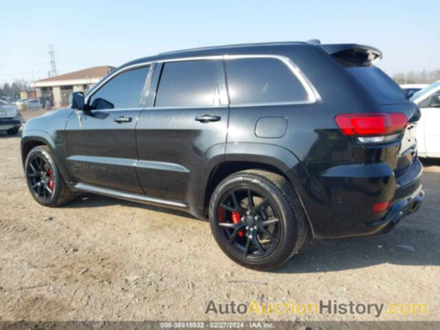 JEEP GRAND CHEROKEE SRT-8, 1C4RJFDJ1FC862970