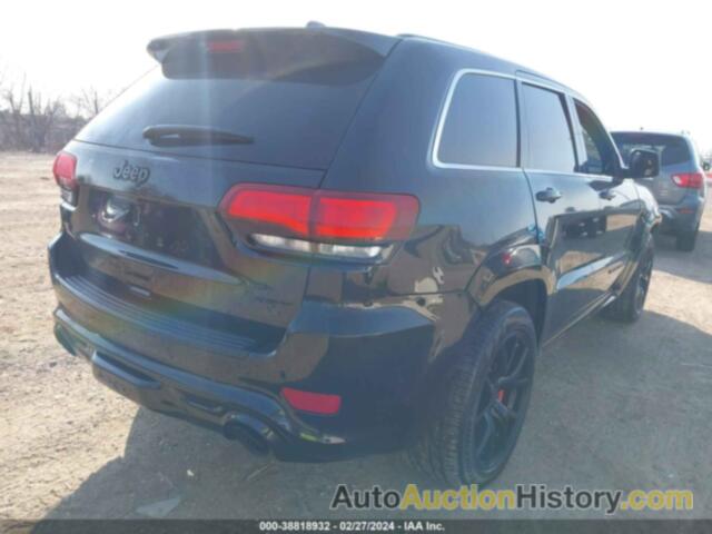 JEEP GRAND CHEROKEE SRT-8, 1C4RJFDJ1FC862970