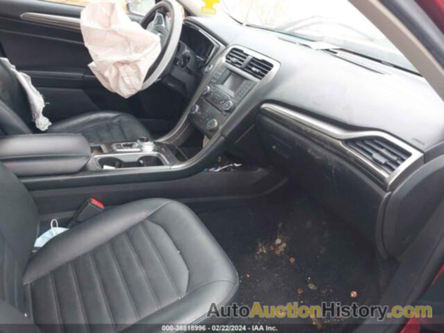 FORD FUSION SE, 3FA6P0T90JR114636