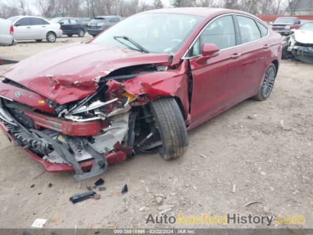 FORD FUSION SE, 3FA6P0T90JR114636