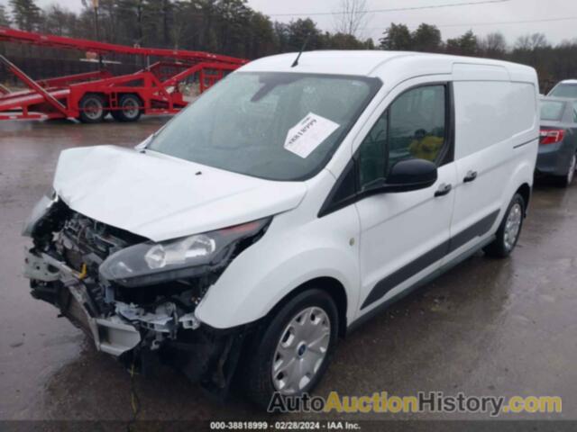 FORD TRANSIT CONNECT XL, NM0LS7E70J1377636