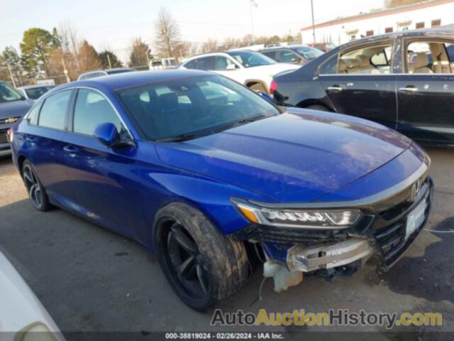 HONDA ACCORD SPORT, 1HGCV1F36KA076083