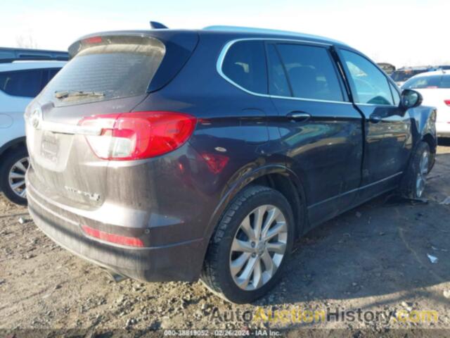 BUICK ENVISION PREMIUM I, LRBFXESX3HD233712