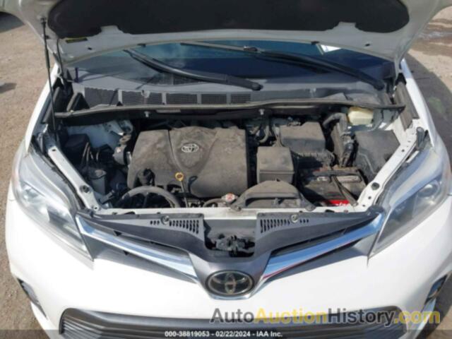 TOYOTA SIENNA LIMITED PREMIUM 7 PASSENGER, 5TDYZ3DC0KS979713